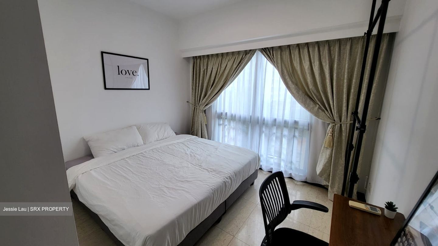 The Bencoolen (D7), Apartment #594214671